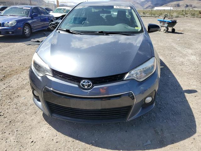 Photo 5 from auction – 2015 TOYOTA COROLLA L with VIN 5YFBURHE7FP217304