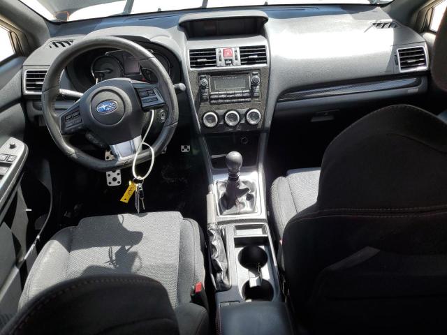 Photo 8 from auction – 2015 SUBARU WRX with VIN JF1VA1A6XF9803095