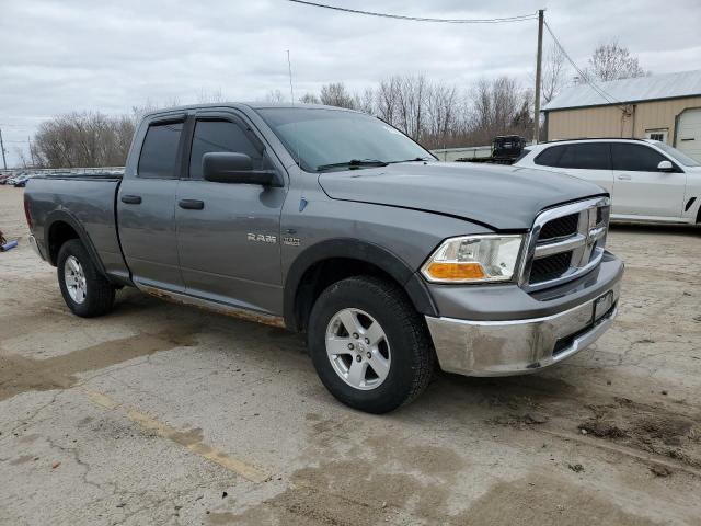 Photo 4 from auction – 2009 DODGE RAM 1500 with VIN 1D3HV18TX9S788819