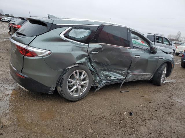 Photo 3 from auction – 2022 BUICK ENCLAVE PR with VIN 5GAERCKW1NJ103199