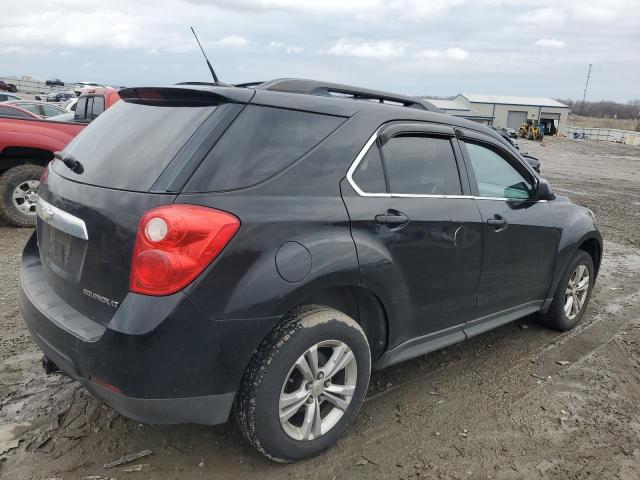 Photo 3 from auction – 2010 CHEVROLET EQUINOX LT with VIN 2CNFLEEW6A6310850