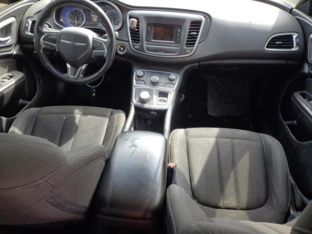 Photo 8 from auction – 2015 CHRYSLER 200 LIMITE with VIN 1C3CCCAB8FN552657