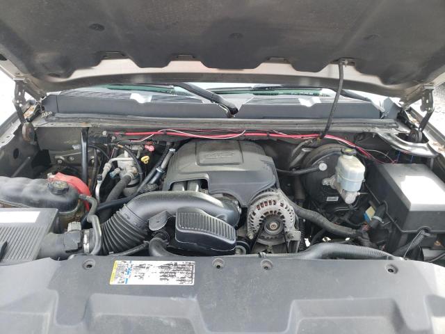 Photo 11 from auction – 2009 CHEVROLET SILVERADO with VIN 3GCEC23C39G108605