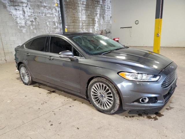 Photo 4 from auction – 2016 FORD FUSION TIT with VIN 3FA6P0D99GR351620
