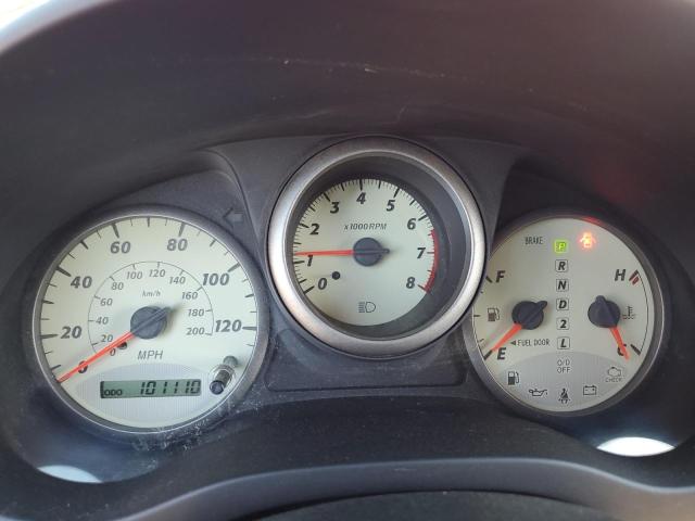 Photo 9 from auction – 2002 TOYOTA RAV4 with VIN JTEHH20V420176101