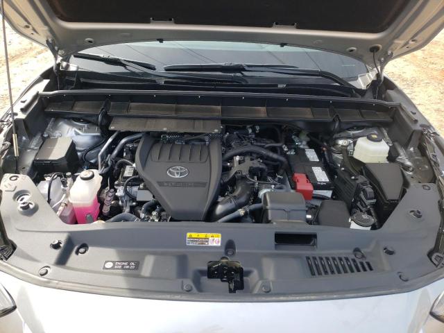 Photo 12 from auction – 2023 TOYOTA HIGHLANDER with VIN 5TDKDRAH6PS041794