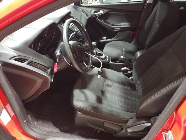 Photo 7 from auction – 2015 FORD FOCUS SE with VIN 1FADP3FE3FL346641