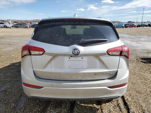 Photo 6 from auction – 2019 BUICK ENVISION E with VIN LRBFX2SA3KD130906