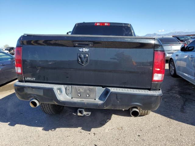 Photo 6 from auction – 2015 RAM 1500 ST with VIN 1C6RR6FT5FS692522