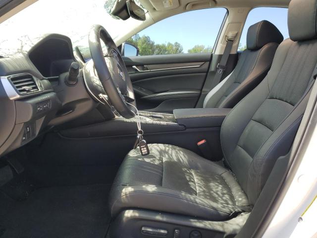 Photo 7 from auction – 2019 HONDA ACCORD TOU with VIN 1HGCV2F95KA011641