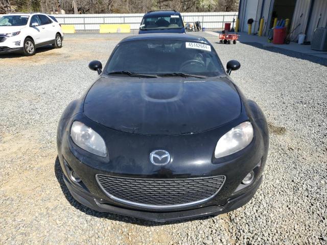 Photo 5 from auction – 2010 MAZDA MX-5 MIATA with VIN JM1NC2FF2A0209018