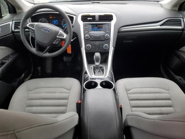 Photo 8 from auction – 2013 FORD FUSION S with VIN 3FA6P0G79DR367824