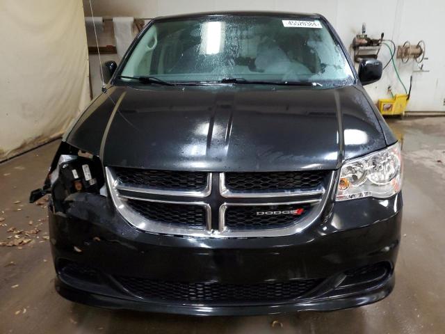 Photo 5 from auction – 2017 DODGE GRAND CARA with VIN 2C4RDGBG7HR605911