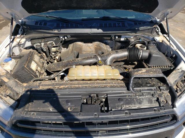 Photo 11 from auction – 2020 FORD F150 SUPER with VIN 1FTEW1E44LFA78921