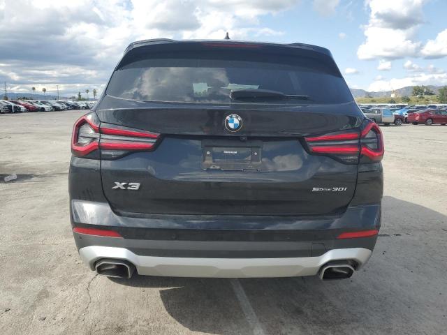 Photo 6 from auction – 2023 BMW X3 SDRIVE3 with VIN 5UX43DP01P9P52185