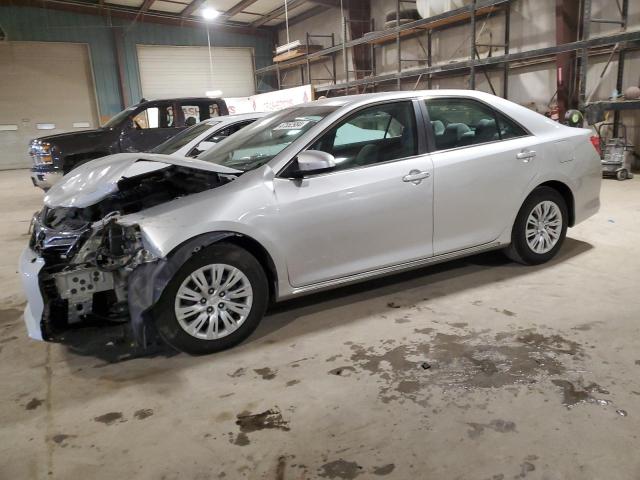TOYOTA CAMRY BASE 2012 with VIN 4T4BF1FK9CR230981 - Photo from auction