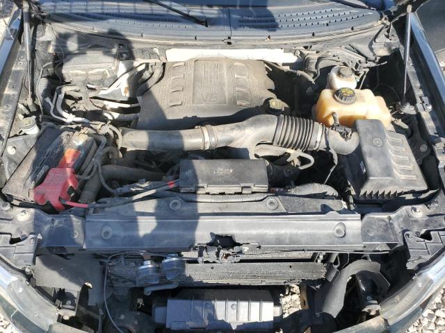 Photo 11 from auction – 2013 FORD F150 SUPER with VIN 1FTFX1ET5DFC11518