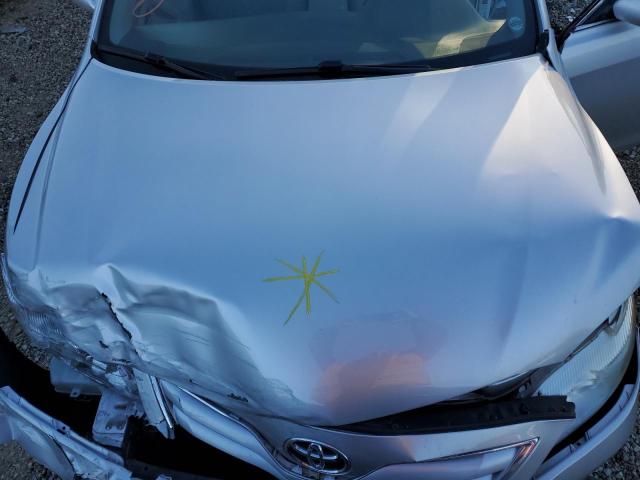 Photo 11 from auction – 2011 TOYOTA CAMRY BASE with VIN 4T1BF3EK4BU124458