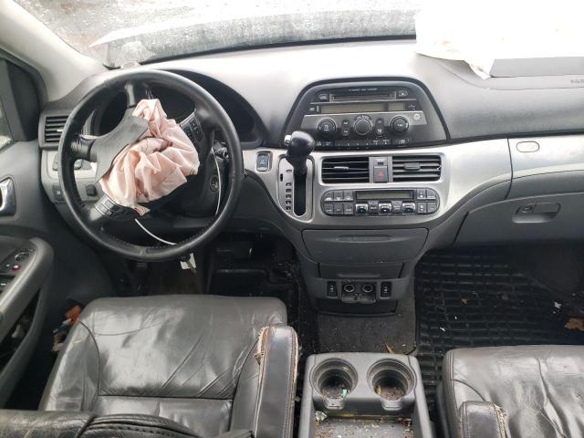 Photo 8 from auction – 2006 HONDA ODYSSEY EX with VIN 5FNRL38616B081884