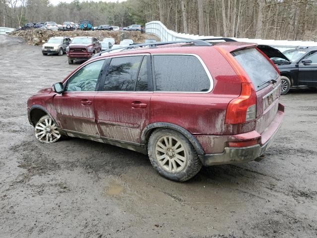 Photo 2 from auction – 2008 VOLVO 144S with VIN YV4CZ982381419136
