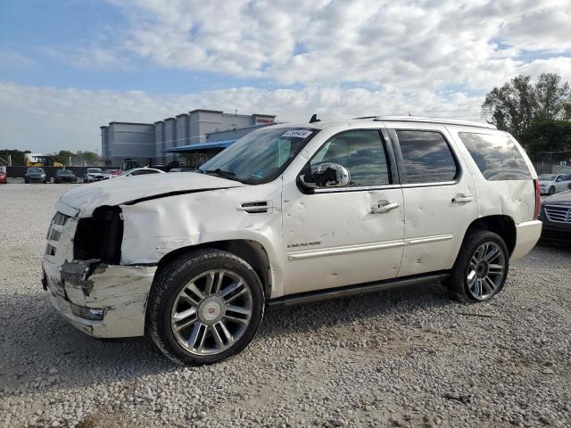 CADILLAC ESCALADE P 2012 with VIN 1GYS4CEF2CR280879 - Photo from auction