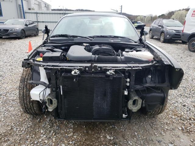 Photo 5 from auction – 2023 DODGE CHALLENGER with VIN 2C3CDZAG5PH606230