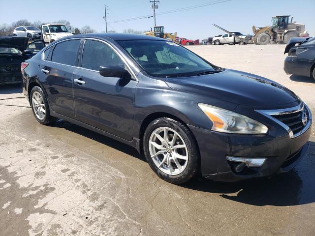 Photo 4 from auction – 2015 NISSAN ALTIMA 2.5 with VIN 1N4AL3AP5FC173597