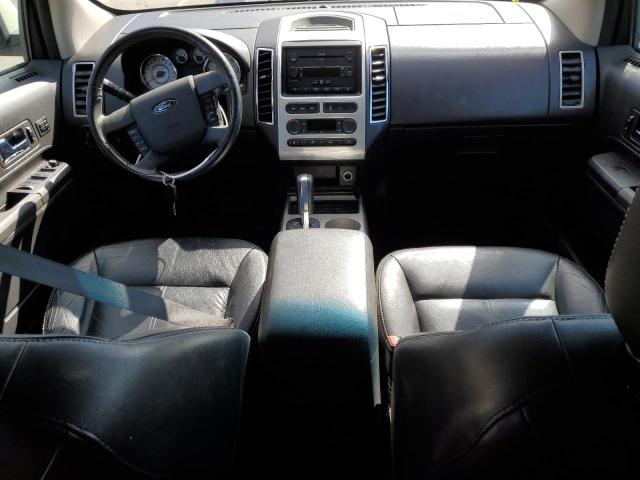Photo 8 from auction – 2007 FORD EDGE SEL P with VIN 2FMDK49C77BB54970