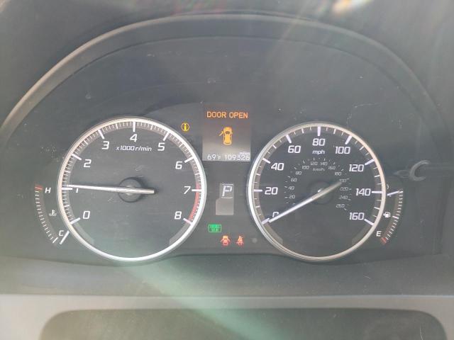 Photo 9 from auction – 2014 ACURA RDX TECHNO with VIN 5J8TB3H5XEL010776