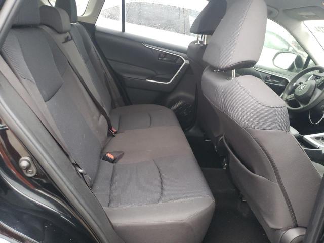 Photo 10 from auction – 2019 TOYOTA RAV4 LE with VIN JTMH1RFV4KD504568