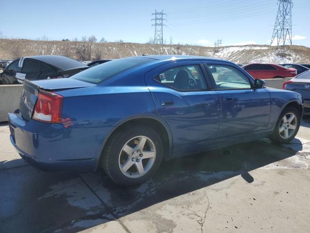 Photo 3 from auction – 2010 DODGE CHARGER with VIN 2B3CA4CV7AH210764