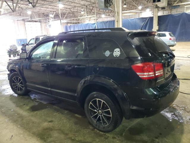 Photo 2 from auction – 2018 DODGE JOURNEY SE with VIN 3C4PDCAB3JT229717