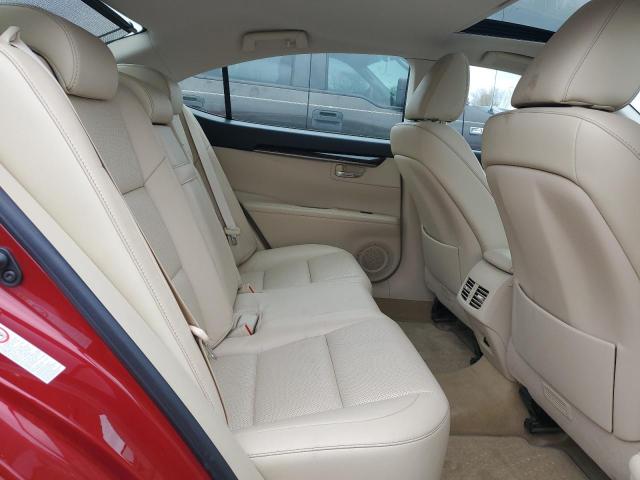 Photo 10 from auction – 2013 LEXUS ES 350 with VIN JTHBK1GG0D2031334