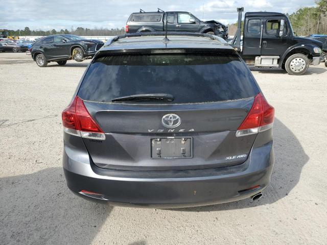 Photo 6 from auction – 2015 TOYOTA VENZA LE with VIN 4T3BA3BB9FU068128