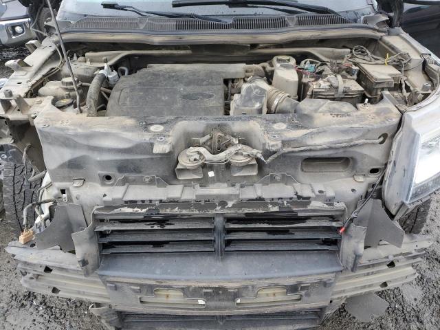 صورة رقم 12 من المزاد - 2017 FORD EXPLORER X مع VIN 1FM5K8D85HGB34953