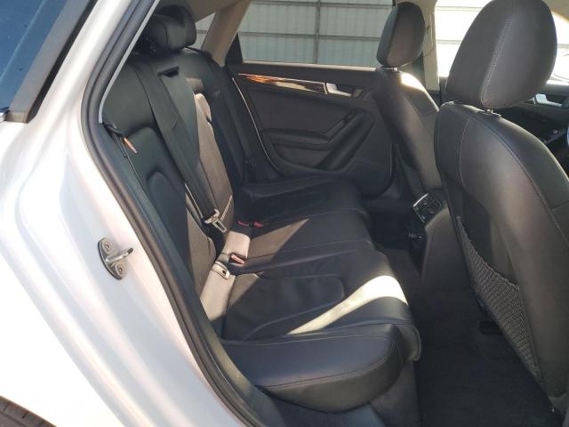 Photo 10 from auction – 2015 AUDI A4 PREMIUM with VIN WAUEFAFL8FN025863