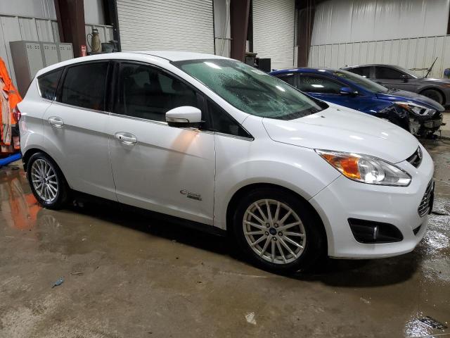 Photo 4 from auction – 2016 FORD C-MAX PREM with VIN 1FADP5CU6GL103432