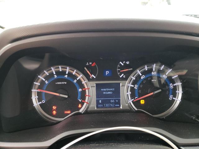 Zdjęcie 9 z aukcji – 2016 TOYOTA 4RUNNER SR z VIN JTEZU5JR8G5136147