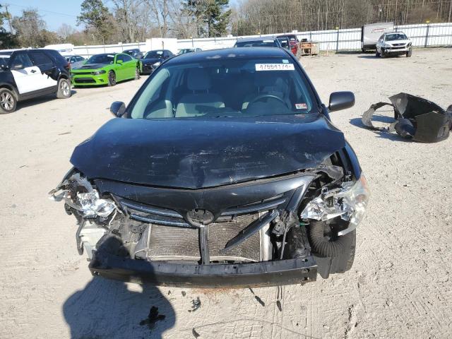 Photo 5 from auction – 2013 TOYOTA COROLLA with VIN 2T1BU4EE3DC983812