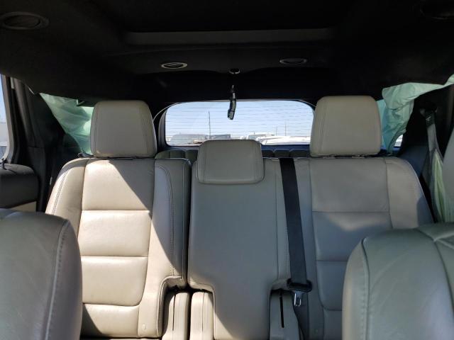 صورة رقم 10 من المزاد - 2013 FORD EXPLORER X مع VIN 1FM5K7D86DGB05725