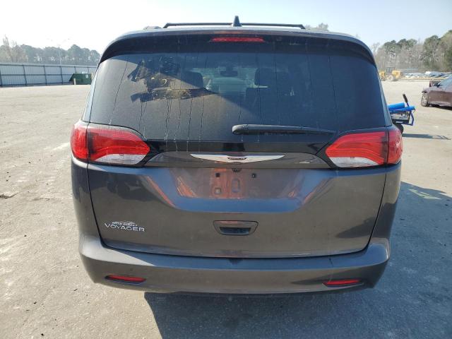 Photo 6 from auction – 2021 CHRYSLER VOYAGER LX with VIN 2C4RC1DG3MR515792