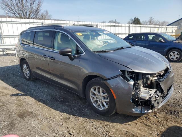 Photo 4 from auction – 2020 CHRYSLER VOYAGER LX with VIN 2C4RC1DG1LR262549