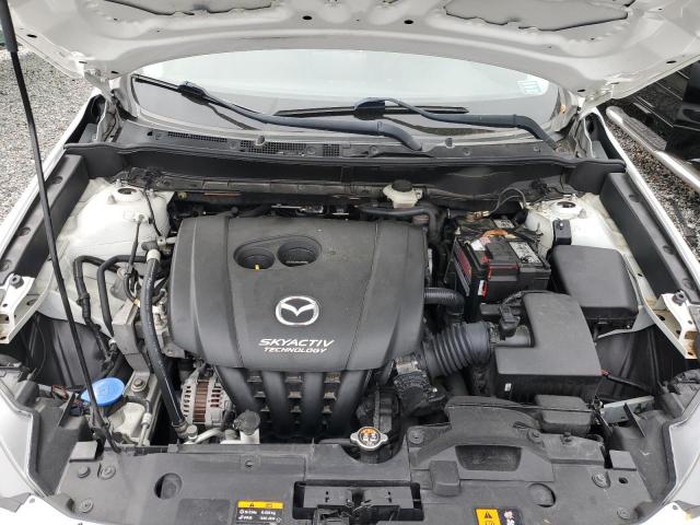 Photo 11 from auction – 2016 MAZDA CX-3 TOURI with VIN JM1DKBC77G0115687