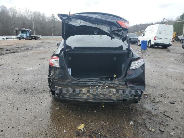 Photo 6 from auction – 2016 FORD FUSION SE with VIN 3FA6P0H7XGR102218