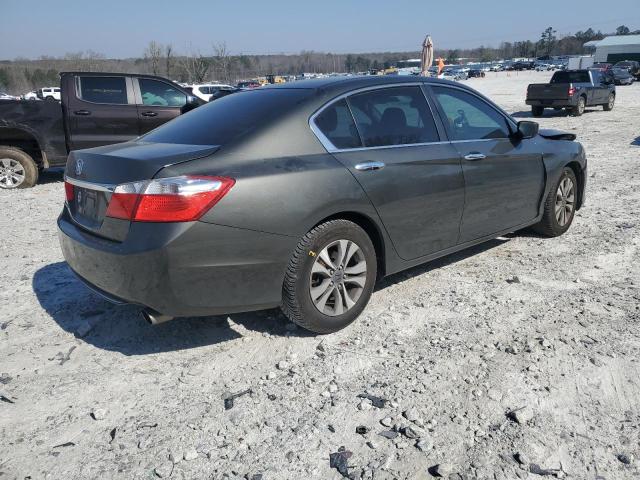 Photo 3 from auction – 2014 HONDA ACCORD LX with VIN 1HGCR2F35EA256055