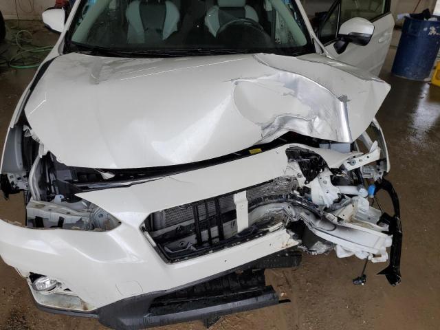 Photo 12 from auction – 2020 SUBARU CROSSTREK with VIN JF2GTAMC2L8242568