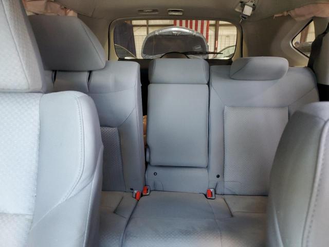 Photo 10 from auction – 2016 HONDA CR-V SE with VIN 2HKRM4H42GH698716