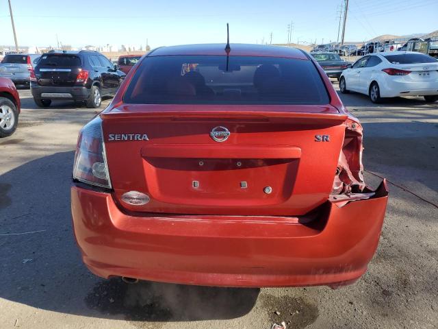 Photo 6 from auction – 2011 NISSAN SENTRA 2.0 with VIN 3N1AB6AP8BL679201