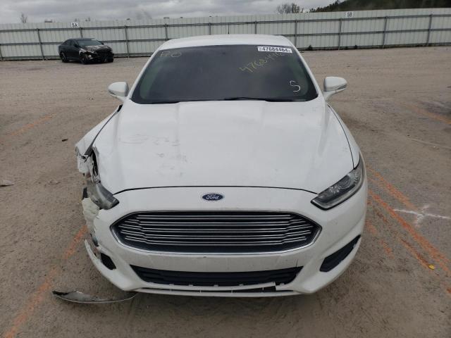 Photo 5 from auction – 2016 FORD FUSION SE with VIN 3FA6P0HD9GR109716