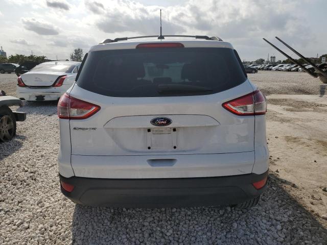 Photo 6 from auction – 2013 FORD ESCAPE S with VIN 1FMCU0F79DUC37375
